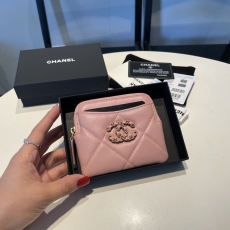 Chanel Wallet Purse